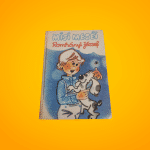 Romhányi József: Misi ​meséi