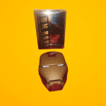 Iron Man díszkiadás 2 lemezes DVD - (magyar