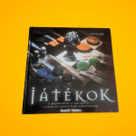 Daniel King: Játékok