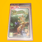 Daxter - PSP