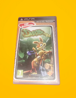 Daxter - PSP
