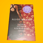 Alice Munro: Csend