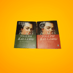 Alexandre Dumas: Joseph ​Balsamo I-II.