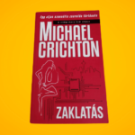Michael Crichton: Zaklatás