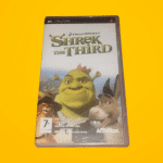 Shrek The Third - PSP