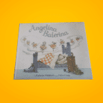 Katharine Holabird: Angelina ​Balerina