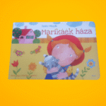 Szabó Magda: Marikáék ​háza
