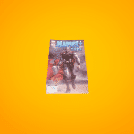 Marvel+ 10. (2013/4)