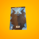 A Legendás Batman 17. – R.I.P.