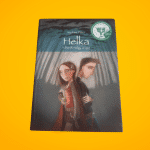 Nyulász Péter: Helka (Helka 1.)