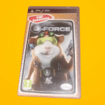 G-Force - PSP
