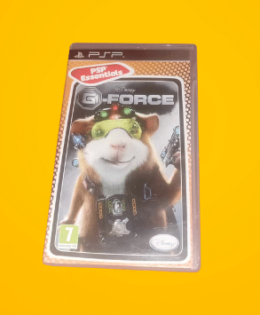 G-Force - PSP