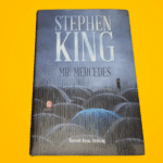 Stephen King: Mr. ​Mercedes