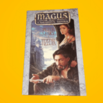 Peter McSky: A ​Tizedik