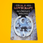 H. P. Lovecraft: Az ​őrület hegyei