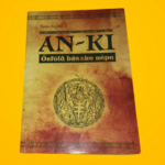 Ilama Árgilus: An-Ki (Ősföld büszke népe)