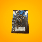 A Legendás Batman 11. – Az Erőszak körforgása