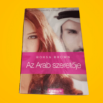 Borsa Brown: Az ​Arab szeretője (Az Arab 2.)