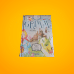 Jakob Grimm · Wilhelm Grimm: Grimm ​meséi