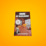 Mark Cheverton: Harc ​az alvilágért (Minecraft-kalandok 2.)