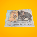 Csukás István: Vidám ​állatkert
