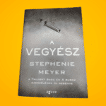 Stephenie Meyer: A ​Vegyész