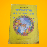 Hans Christian Andersen: Tizenketten ​a postakocsin