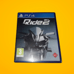 Ride 2 - PS4