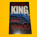 Stephen King: Rémautó