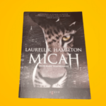 Laurell K. Hamilton: Micah (Anita Blake