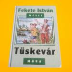 Fekete István: Tüskevár