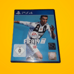 FIFA 19 - PS4