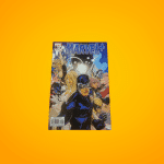 Marvel+ 48. (2019/6)