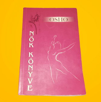 Osho: Nők könyve