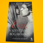 J. A. Redmerski: Ének ​a szentjánosbogarakról