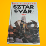 Bill Flanagan: Sztár gyár