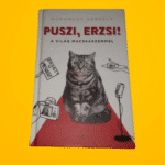 Homonnay Gergely: Puszi