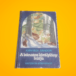 Kányádi Sándor: A ​bánatos királylány kútja (1972)