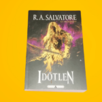 R. A. Salvatore: Időtlen (Drizzt legendája 31.)