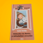 Iszlai Zoltán: Hóbucka ​és Nettó