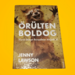 Jenny Lawson: Őrülten ​boldog