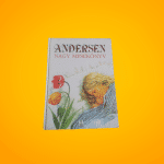 Hans Christian Andersen: Nagy ​mesekönyv
