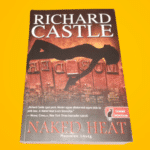 Richard Castle: Naked ​Heat – Meztelen hőség (Nikki Heat 2.)
