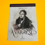 André Maurois: A ​Varázsló