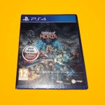 Children of Morta  - PS4 (bontatlan)