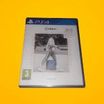 FIFA 21 ultimate edition - PS4