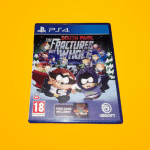 South Park The Fractured But Whole - PS4