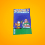 Garfield különszám 42.