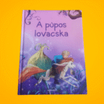 Pjotr Pavlovics Jersov: A ​púpos lovacska