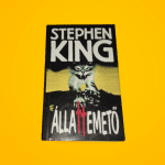 Stephen King: Állattemető